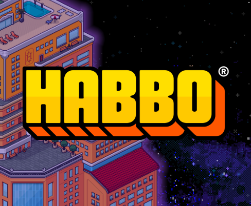 Azerion Partners with CyberKongz, Metaverse HQ and Metakey in a Summer of Web3.0 Collaborations within Habbo