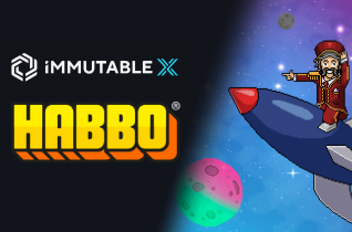 Sulake’s Habbo Selects Immutable X to Enhance NFT Experience for Thousands of Gamers Worldwide